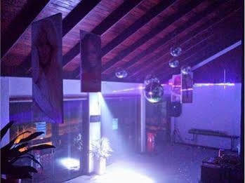 Hotel Solar Do Alto 3*