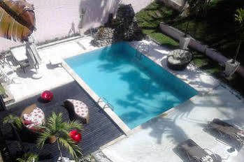 Hotel Solar Do Alto 3*